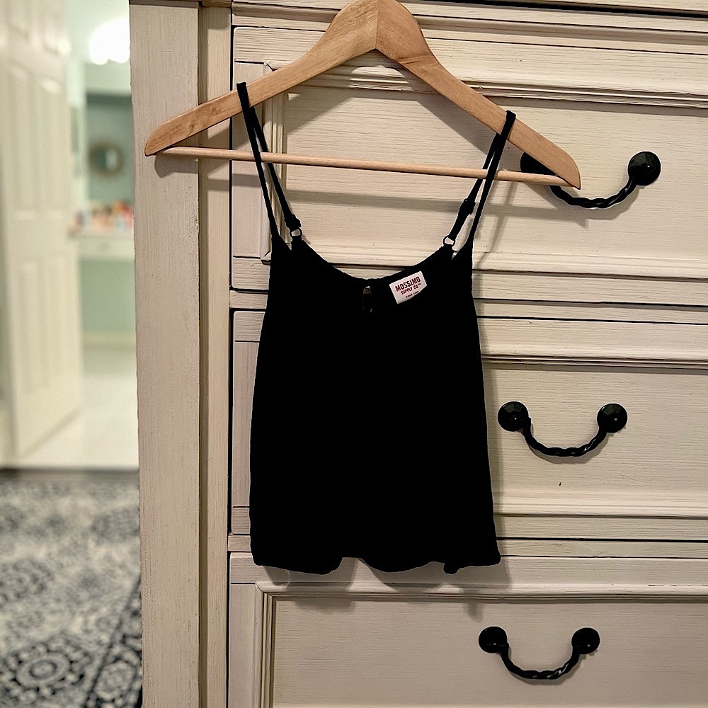 Mossimo Tank Top